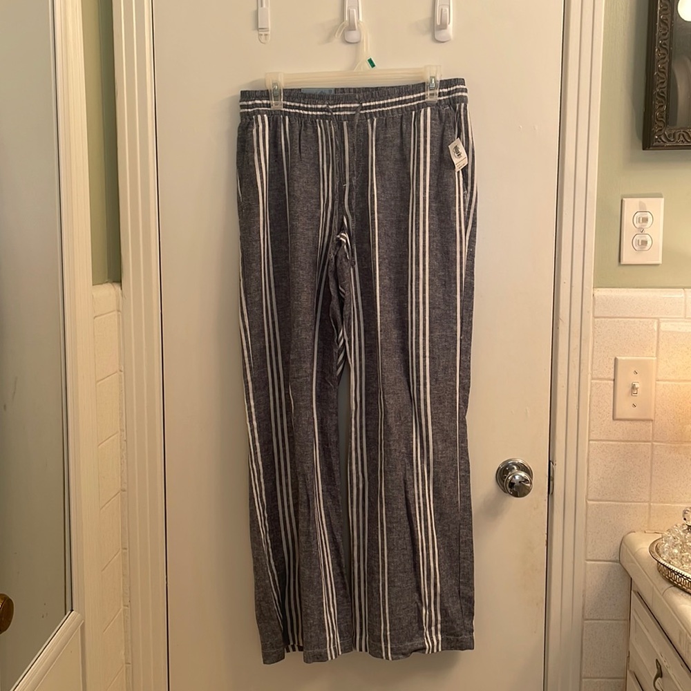NEW Old Navy Wide Leg Pants
